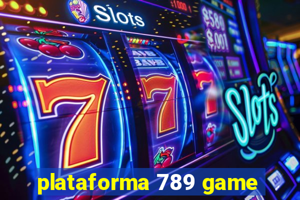 plataforma 789 game